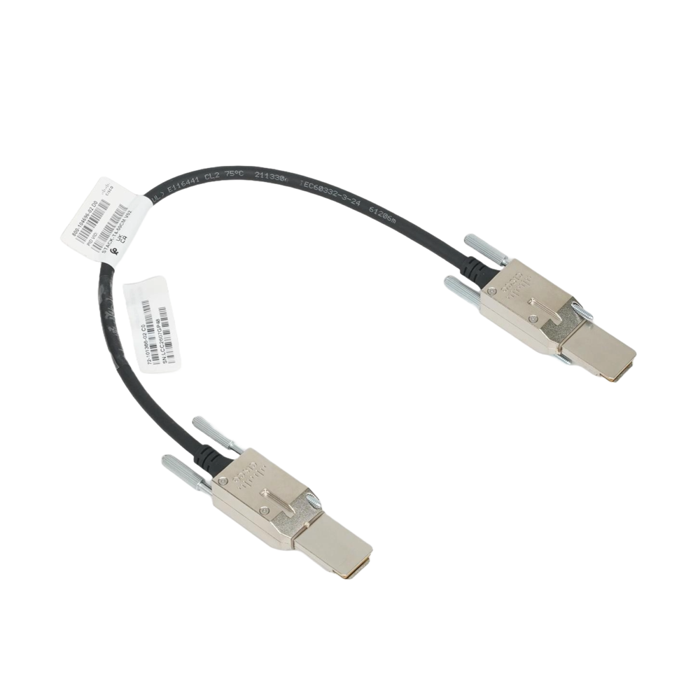 Cisco Catalyst C9200L Stack Kit (C9200L-STACK-KIT) New 2