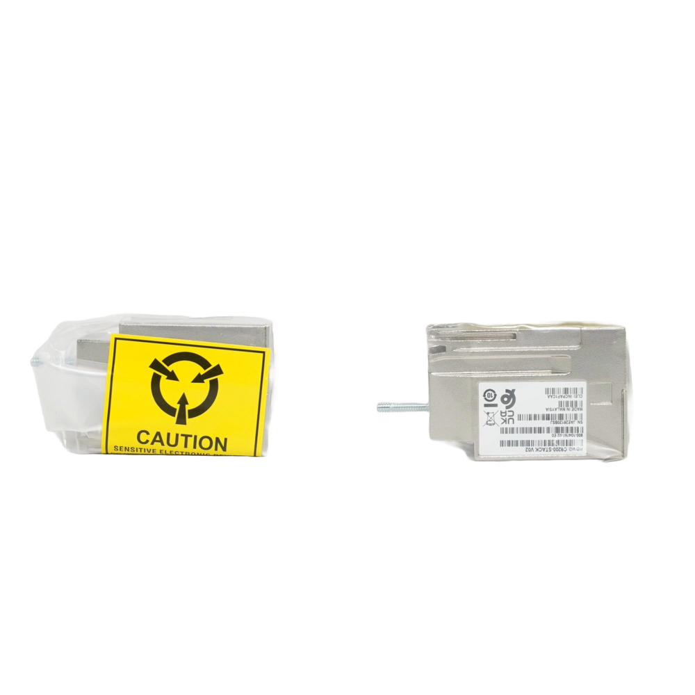 Cisco Catalyst C9200L Stack Kit (C9200L-STACK-KIT) New 3