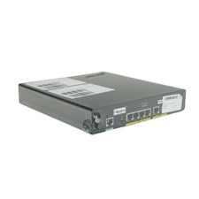 Cisco 900 Series Integrated Services Router (C921-4P) Excess 1