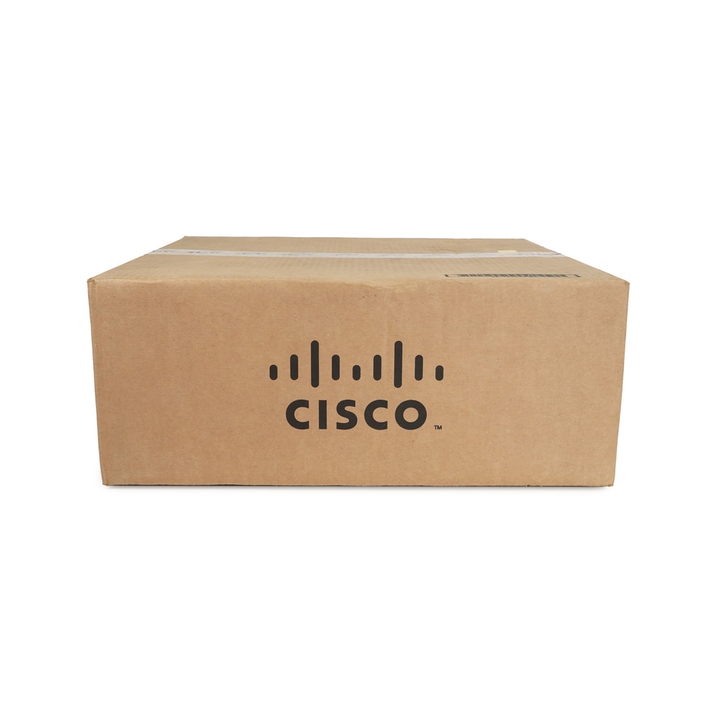 Cisco Catalyst C9300-24UX-E 24-Port mGig UPOE Network Essentials Switch New 6