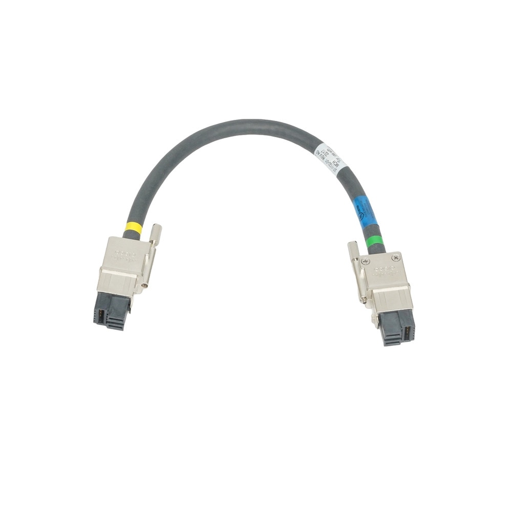 Cisco Catalyst Stack Power Cable 30 CM (CAB-SPWR-30CM) New 2