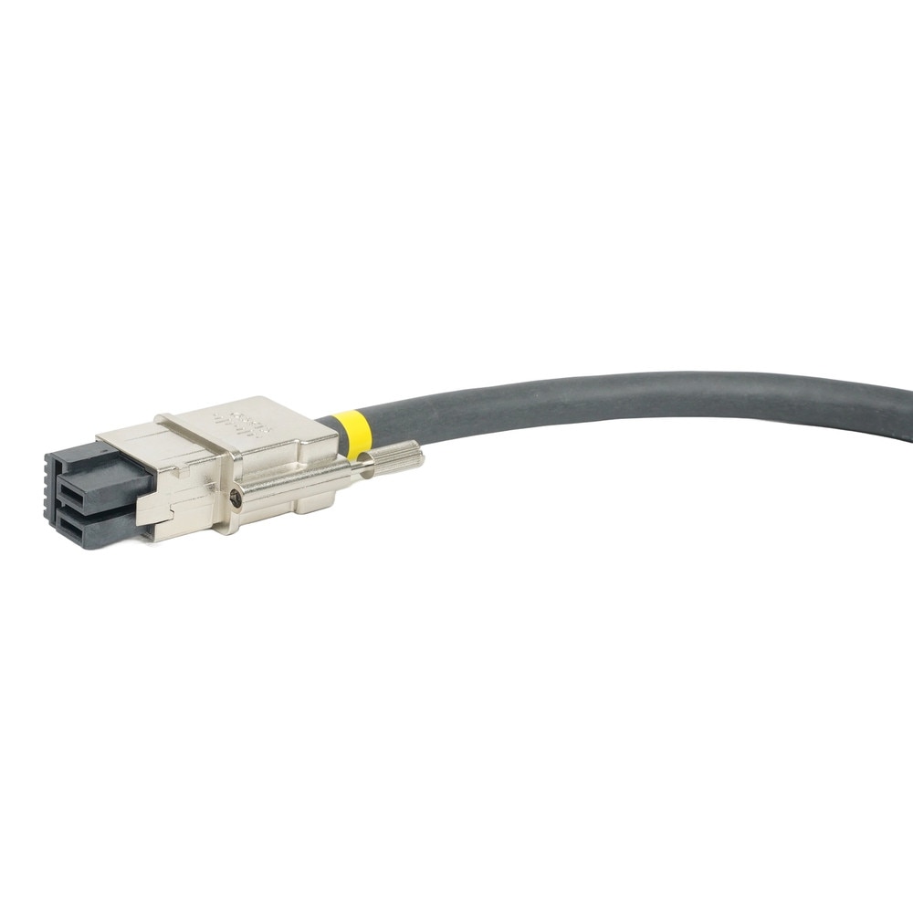 Cisco Catalyst Stack Power Cable 30 CM (CAB-SPWR-30CM) New 3