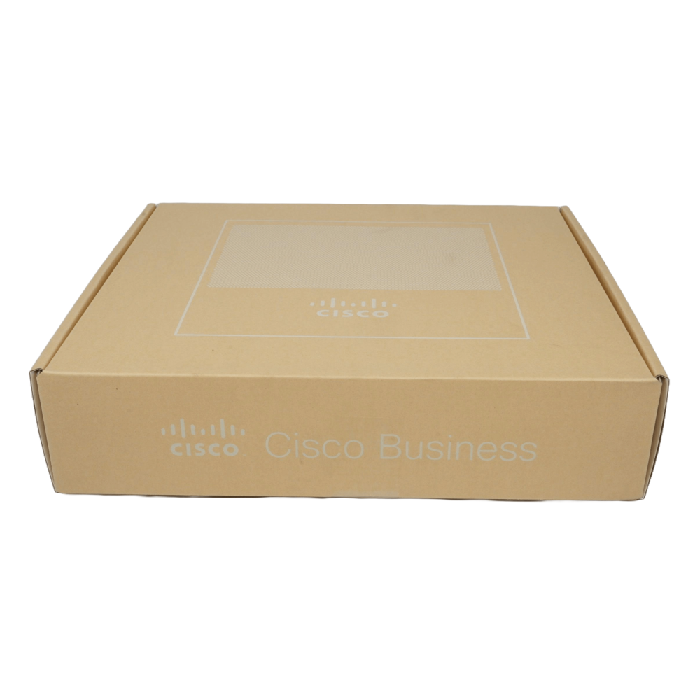 Cisco CBS250-16T-2G 16-Port Gigabit Ethernet Smart Switch with SFP (NA) Refresh 6
