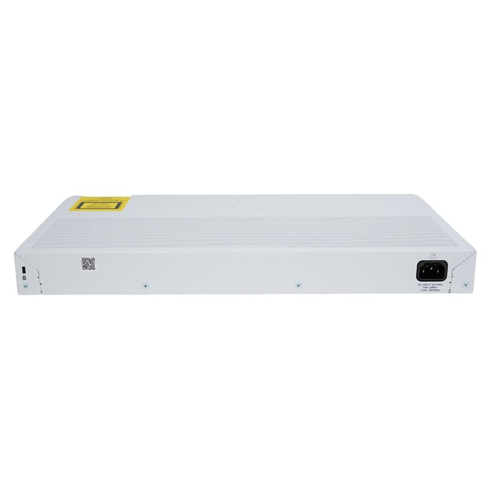 Cisco CBS350-24T-4G 24-Port Gigabit Managed Network Switch with SFP (NA) Refresh 2