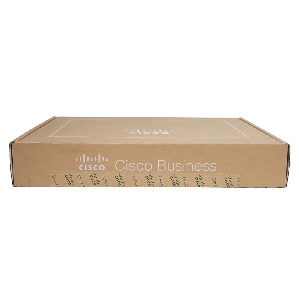 Cisco CBS350-24T-4G 24-Port Gigabit Managed Network Switch with SFP (NA) Refresh 6