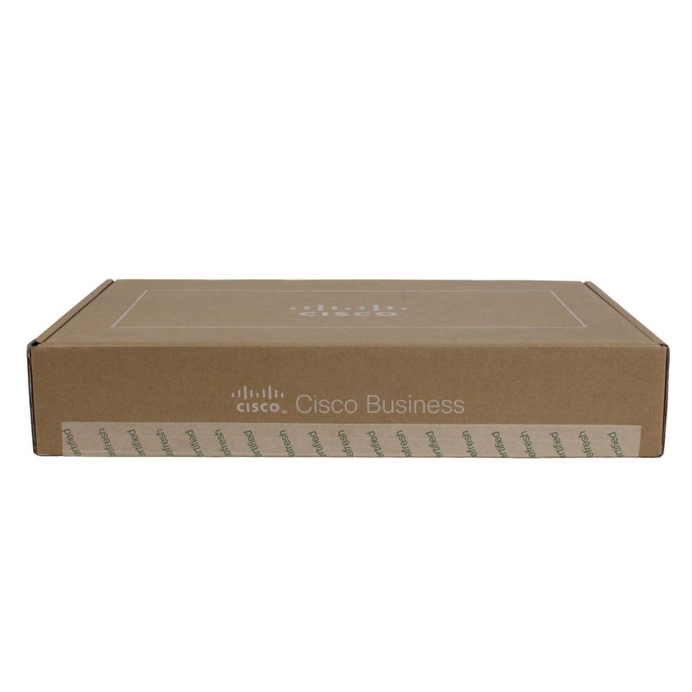 Cisco CBS350-8XT 8-Port 10G Managed Network Switch with 10G SFP+/RJ45 Combo (NA) Refresh 6