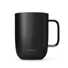 Ember Temperature Control Smart Mug 2 14 Oz Black (CM191400US) New 1