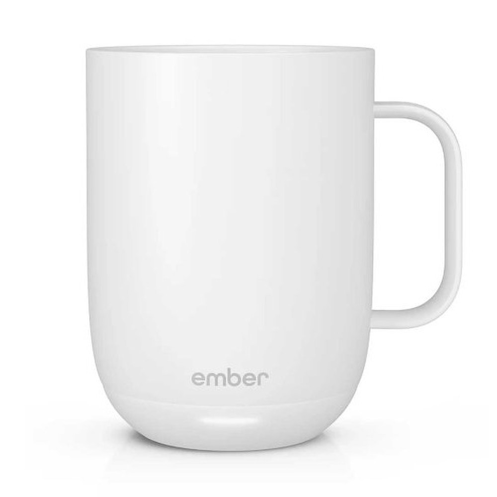 Ember Temperature Control Smart Mug 2 14 Oz White (CM191402US) New 2