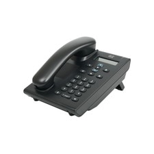 Cisco 3905 Unified SIP Phone (CP-3905) New 1