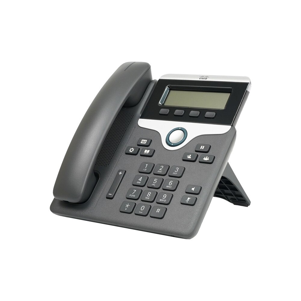 Cisco 7811 IP Phone (CP-7811-K9) New 1
