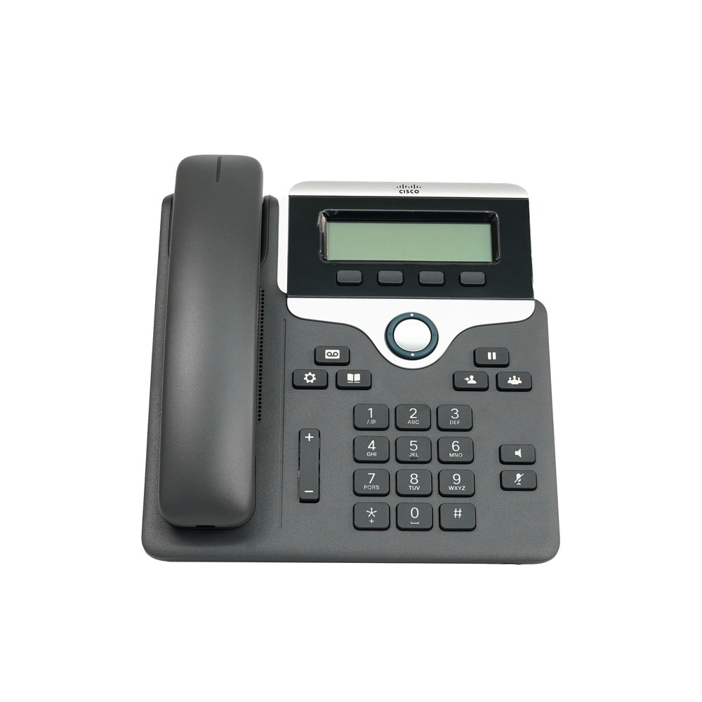 Cisco 7811 IP Phone (CP-7811-K9) New 2