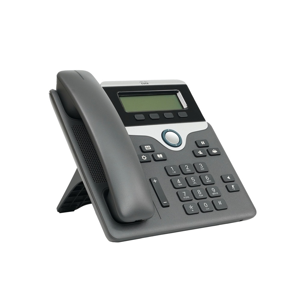 Cisco 7811 IP Phone (CP-7811-K9) New 3