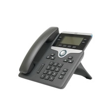 Cisco 7841 IP Phone (CP-7841-K9) Like New 1