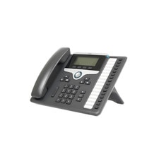 Cisco 7861 IP Phone (CP-7861-K9-RF) | Refresh 1