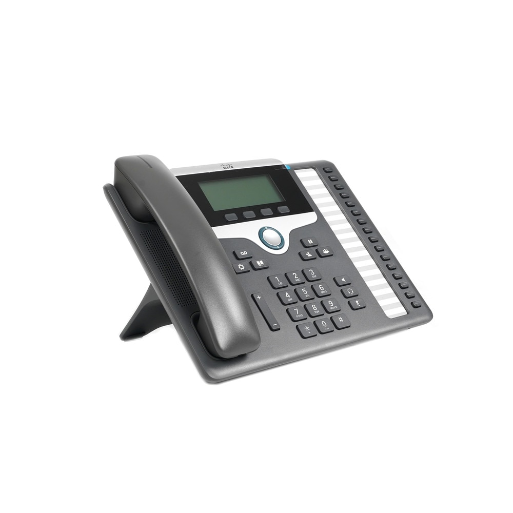 Cisco 7861 IP Phone (CP-7861-K9-RF) | Refresh 2