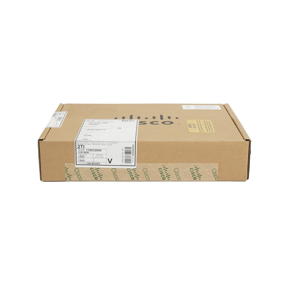 Cisco 7861 IP Phone (CP-7861-K9-RF) | Refresh 6
