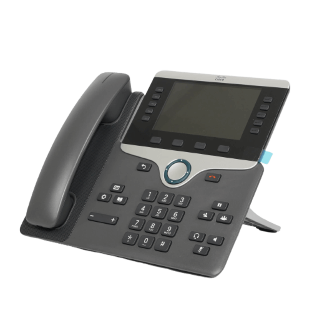 Cisco IP Phone 8841 (CP-8841-K9) Like New 1