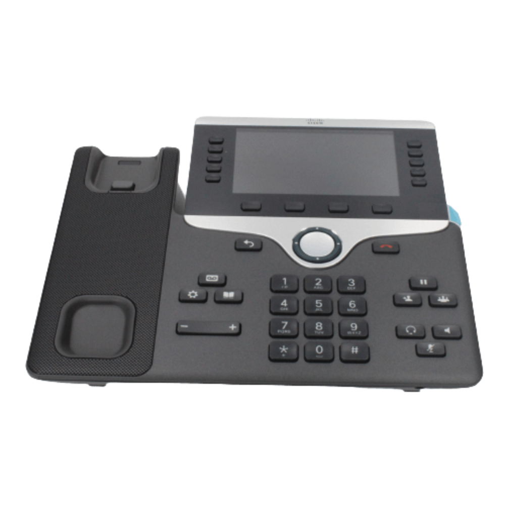 Cisco IP Phone 8841 (CP-8841-K9) Like New 2