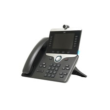 Cisco 8845 IP Phone (CP-8845-K9) New 1