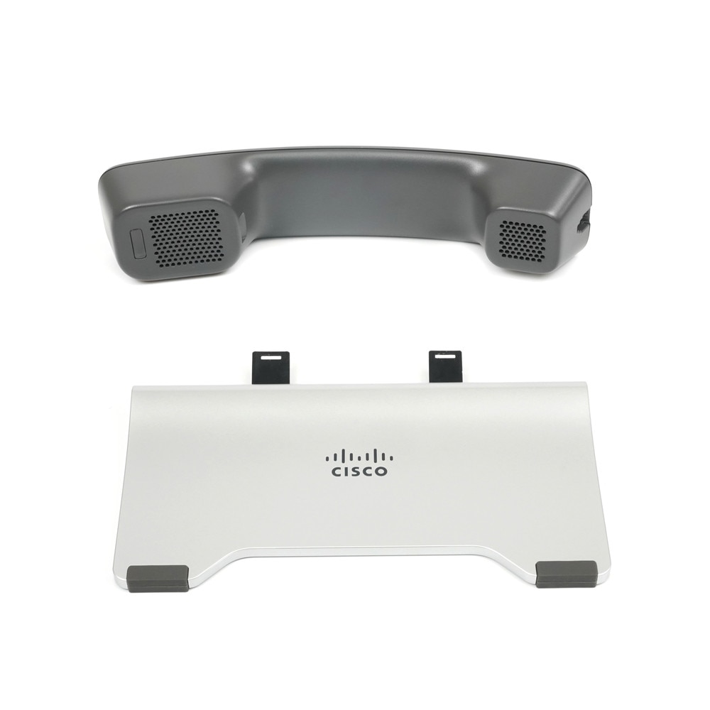 Cisco 8851 IP Phone with Multiplatform Firmware (CP-8851-3PCC-K9) New 3