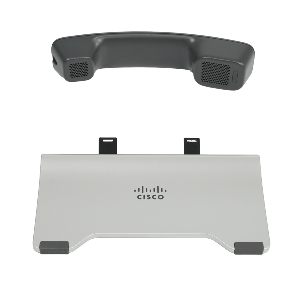 Cisco 8861 IP Phone (CP-8861-K9-RF) Refresh 5