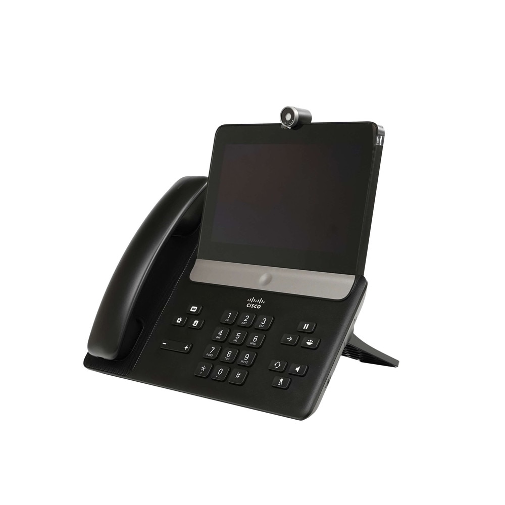 Cisco Video Phone 8875 (CP-8875-K9) New 1