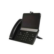 Cisco Video Phone 8875 (CP-8875-K9) New 1