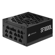 Corsair SF1000L Fully Modular SFX Power Supply (CP-9020246-NA) Like New 1
