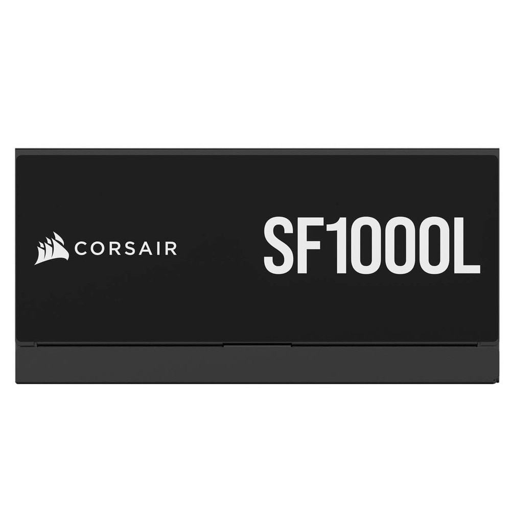 Corsair SF1000L Fully Modular SFX Power Supply (CP-9020246-NA) New 2