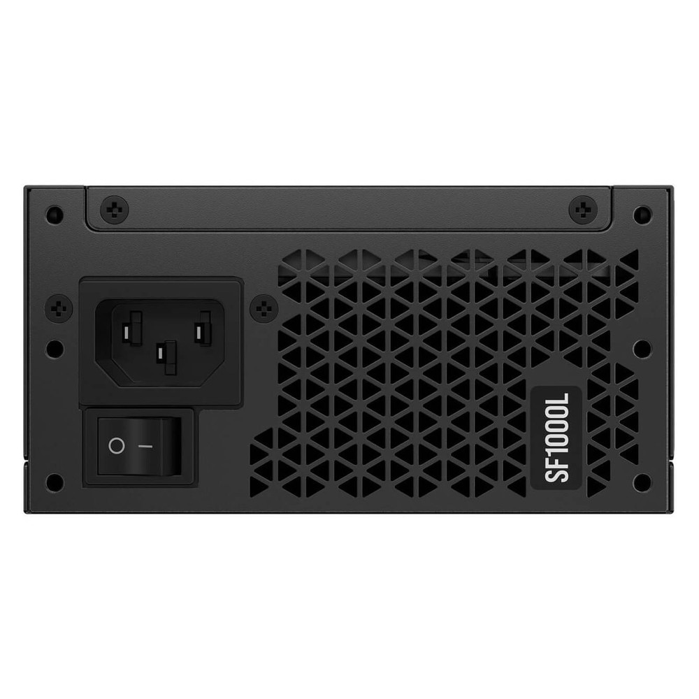 Corsair SF1000L Fully Modular SFX Power Supply (CP-9020246-NA) New 3