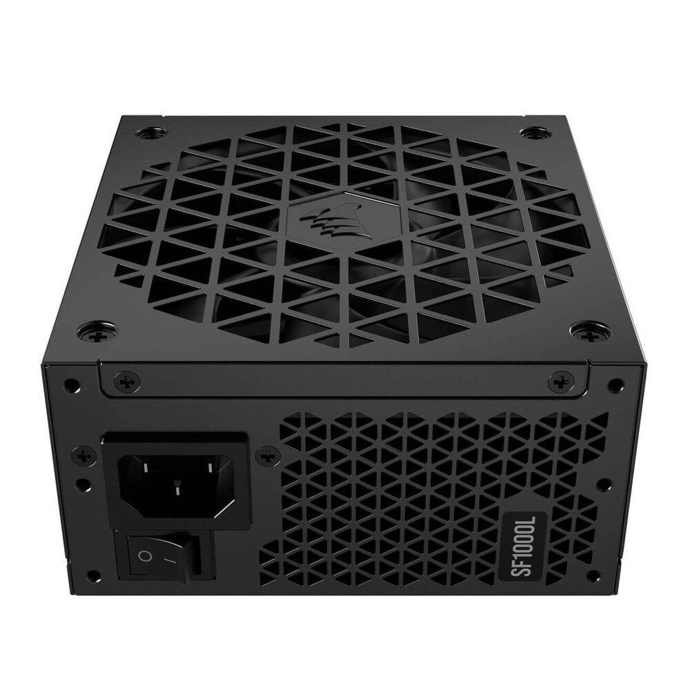 Corsair SF1000L Fully Modular SFX Power Supply (CP-9020246-NA) New 5