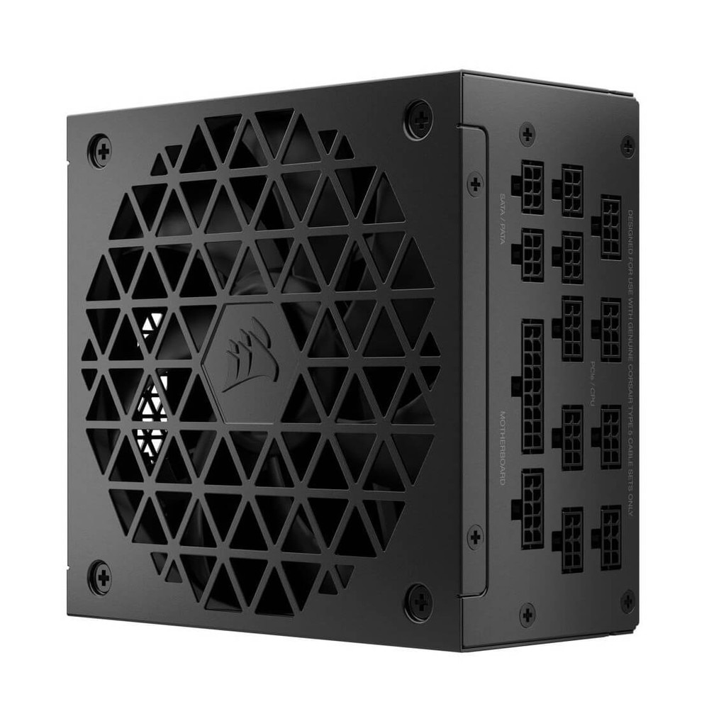 Corsair SF1000L Fully Modular SFX Power Supply (CP-9020246-NA) New 6