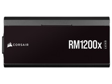 Corsair RM1200x SHIFT Fully Modular ATX Power Supply (CP-9020254-NA) New 1