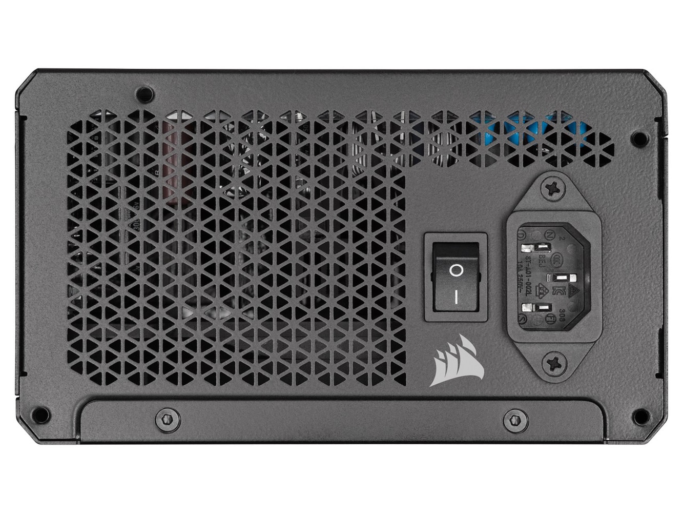 Corsair RM1200x SHIFT Fully Modular ATX Power Supply (CP-9020254-NA) New 10