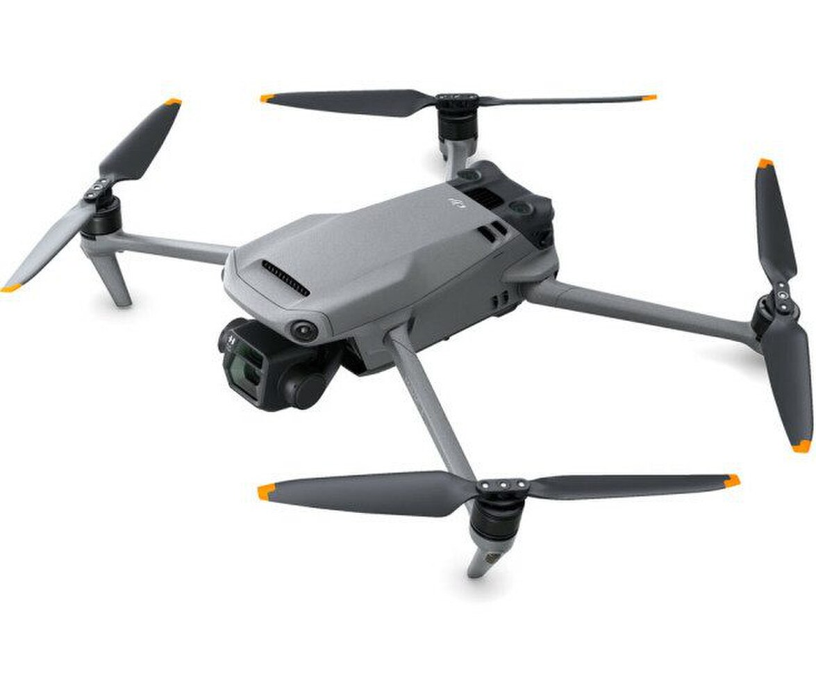 DJI Mavic 3 Fly More Combo (DJIMAVIC3FMC) New 2