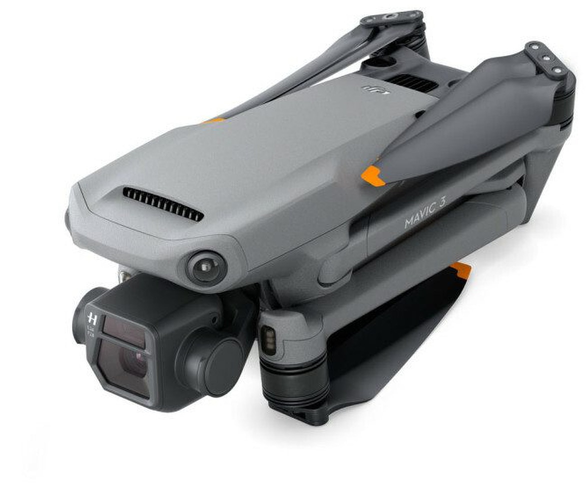 DJI Mavic 3 Fly More Combo (DJIMAVIC3FMC) New 4