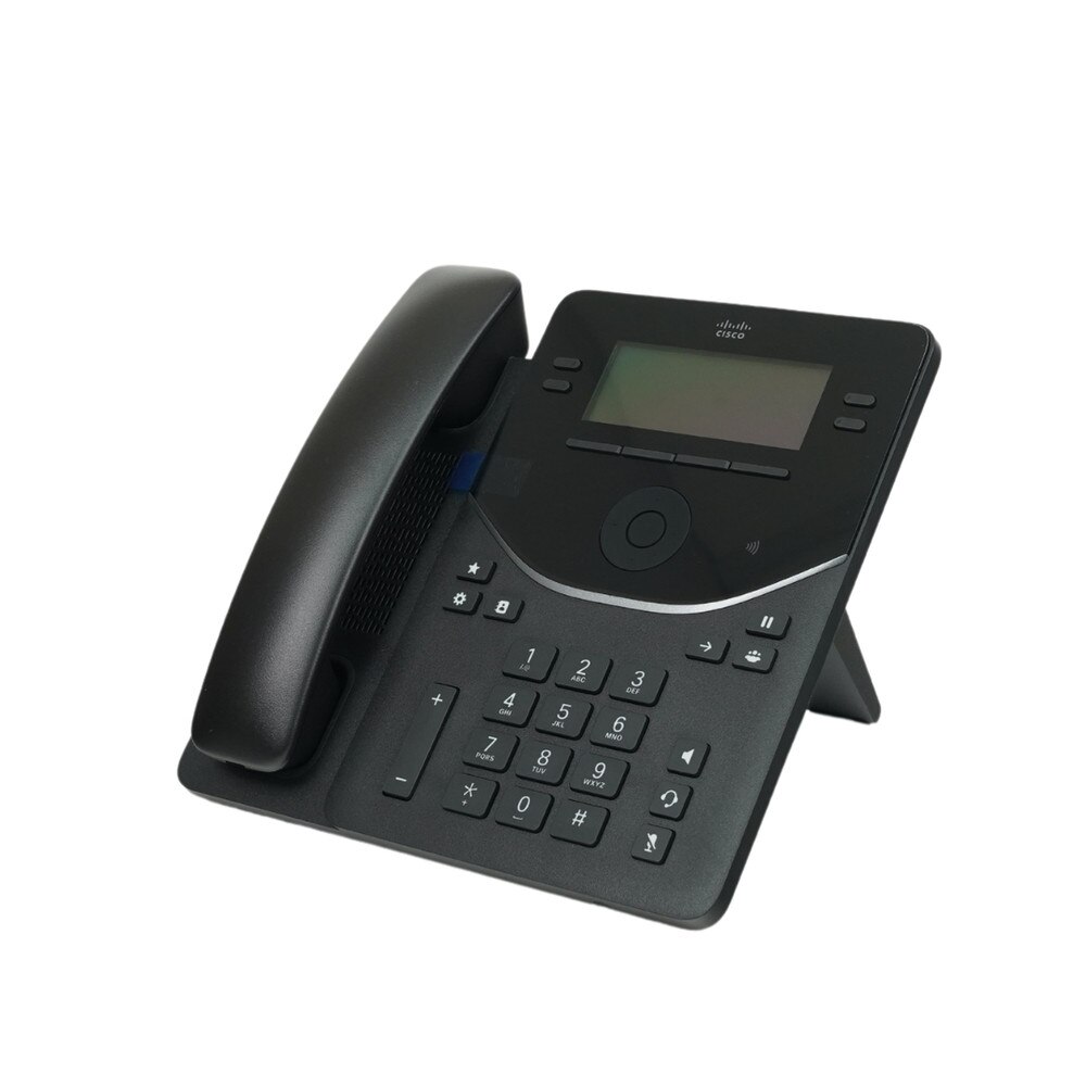 Cisco 9841 IP Desk Phone (DP-9841-K9) New 1