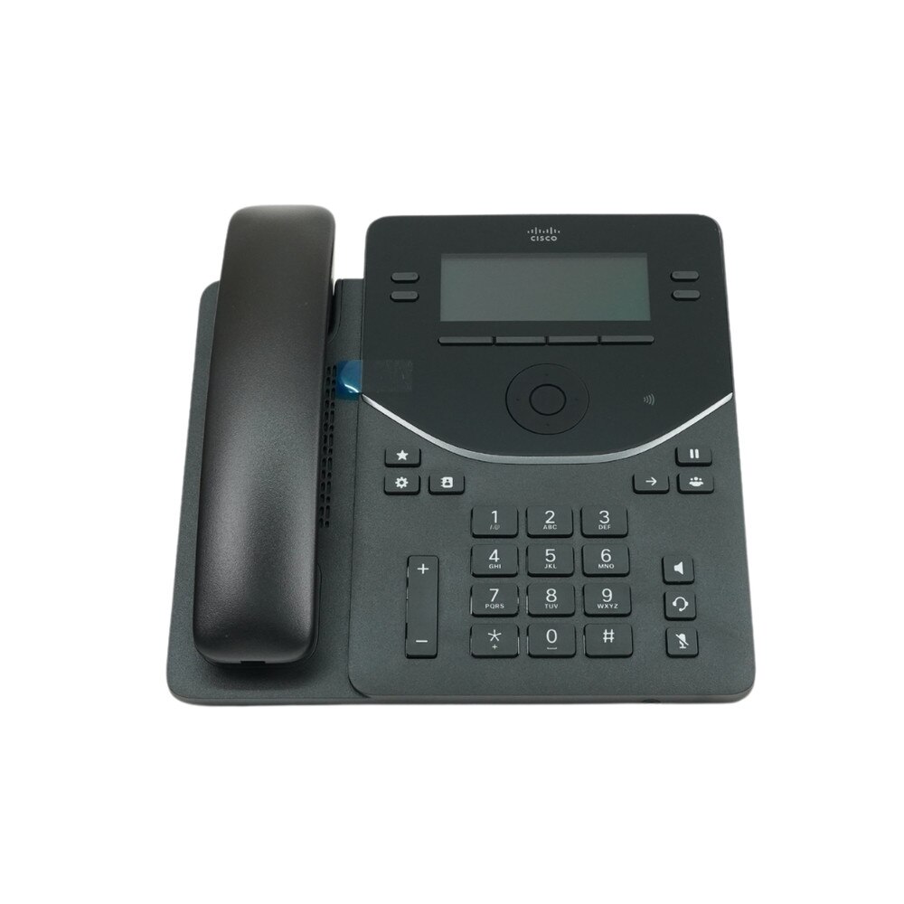 Cisco 9841 IP Desk Phone (DP-9841-K9) New 2