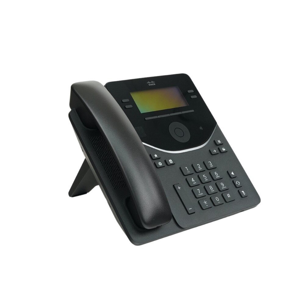Cisco 9841 IP Desk Phone (DP-9841-K9) New 3
