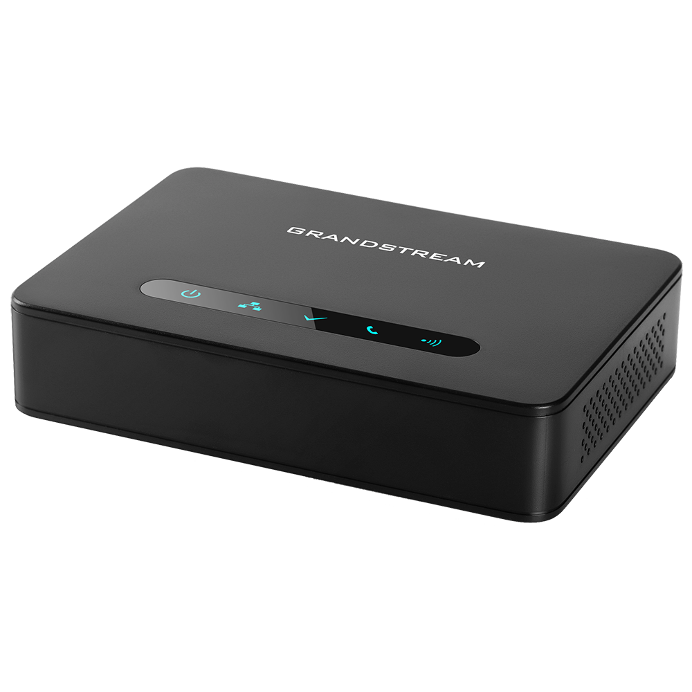 Grandstream DP750 Long-range DECT VoIP Base Station New 1