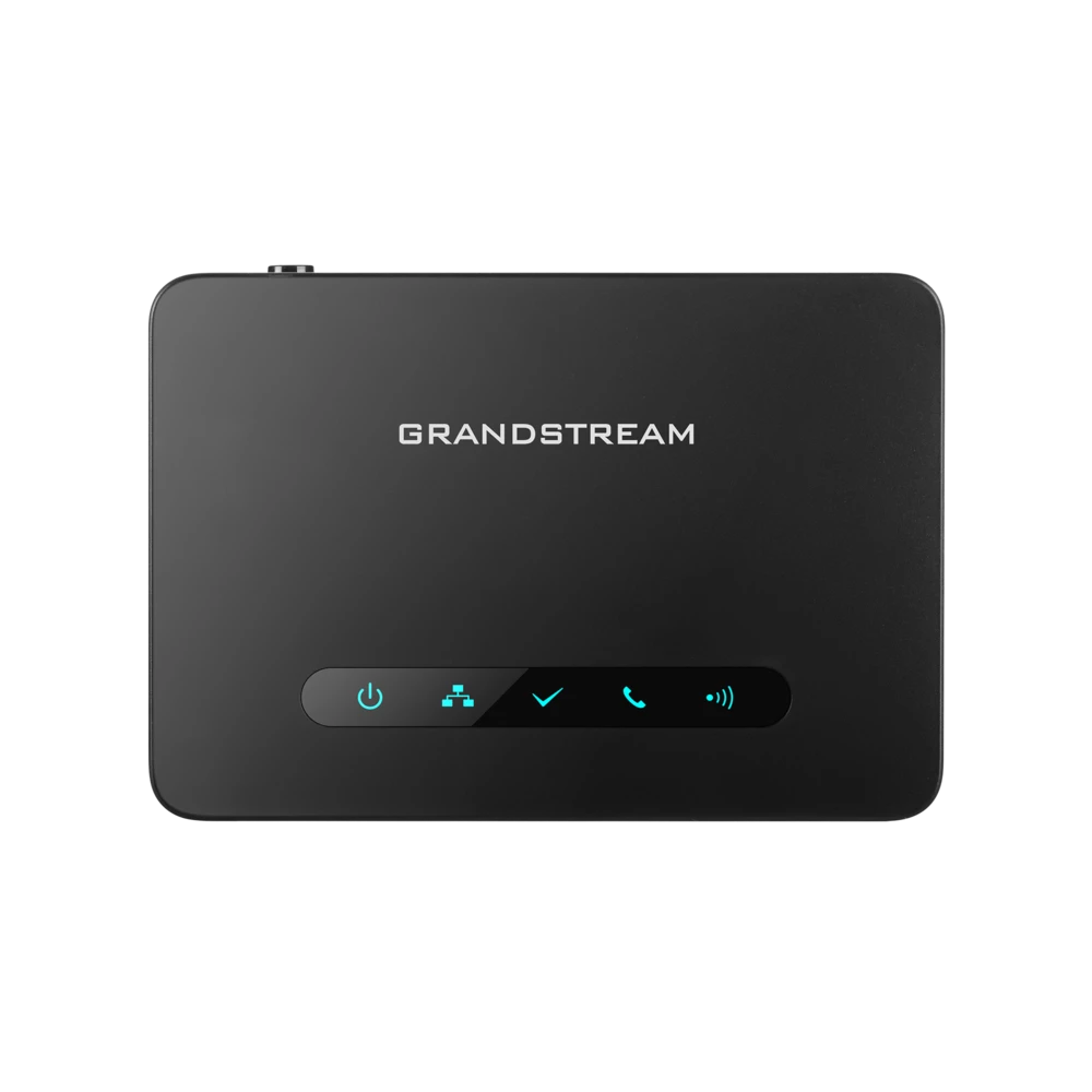 Grandstream DP750 Long-range DECT VoIP Base Station New 2