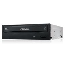 ASUS DRW-24F1ST Optical Disc Drive 24X Multi DVD Writer New 1