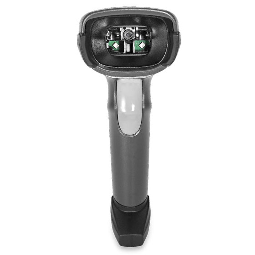 Zebra DS2208 Standard Range Handheld Barcode Scanner (DS2208-SR7U2100SGW, DS2208-SR7U2100AZW) Like New 4