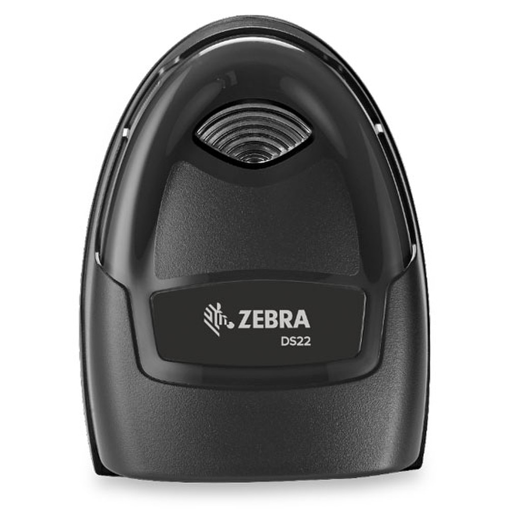 Zebra DS2208 Standard Range Handheld Barcode Scanner (DS2208-SR7U2100SGW, DS2208-SR7U2100AZW) New 2