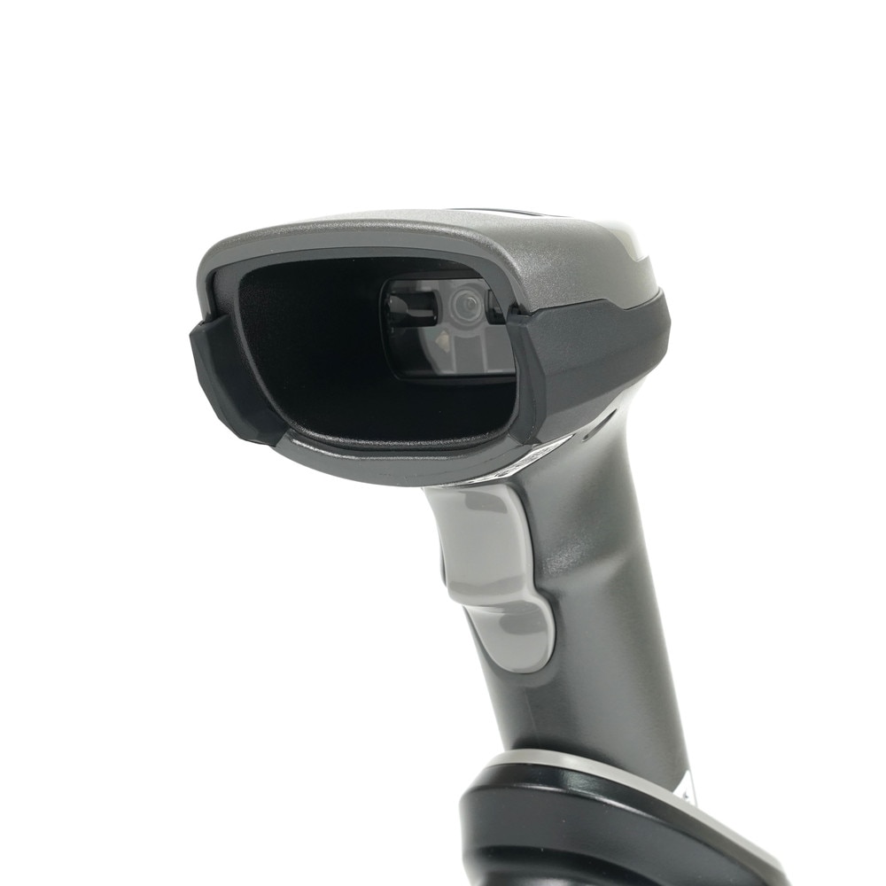 Zebra DS2278 Standard Range Barcode Scanner (DS2278-SR7U2100PRW, DS2278-SR7U2100PRY) Like New 2