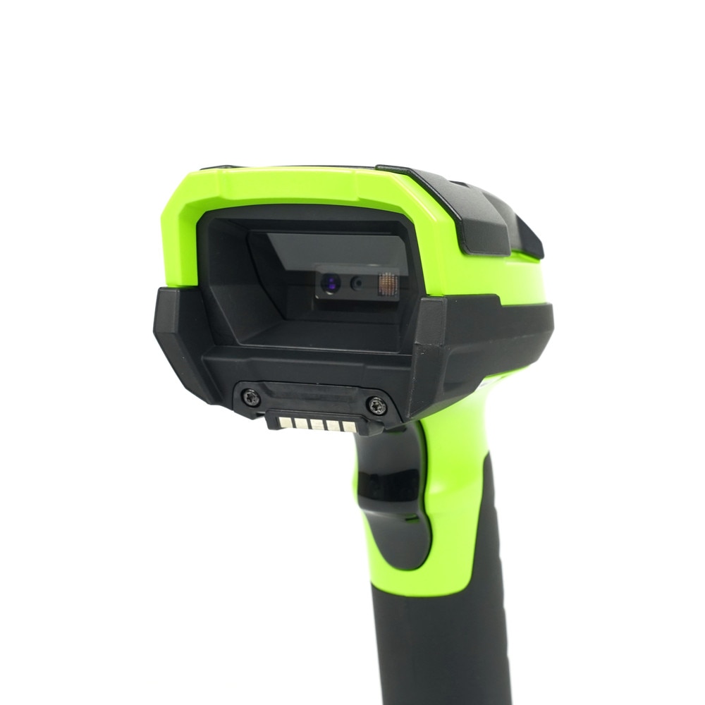 Zebra DS3678 Standard Range Barcode Scanner (DS3678-SR3U42A0SFW) New 2