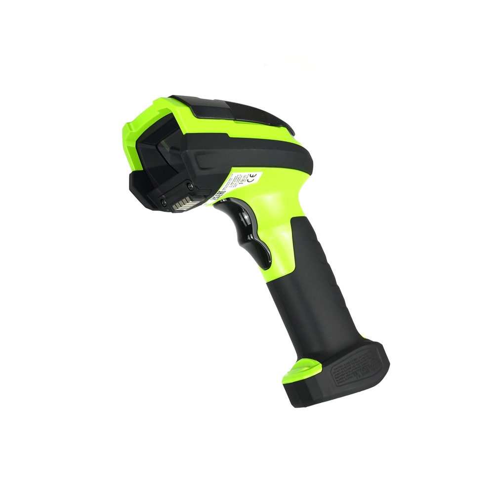 Zebra DS3678 Standard Range Barcode Scanner (DS3678-SR3U42A0SFW) New 4