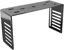 Bandit Workman DXX CB Radio Mounting Bracket - Durable and reliable mounting bracket designed for secure installation of CB radios in vehicles.