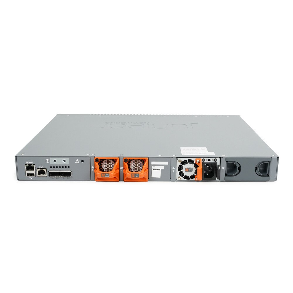 Juniper EX3400 48 port Ethernet Switch Switch (EX3400-48T) New 3