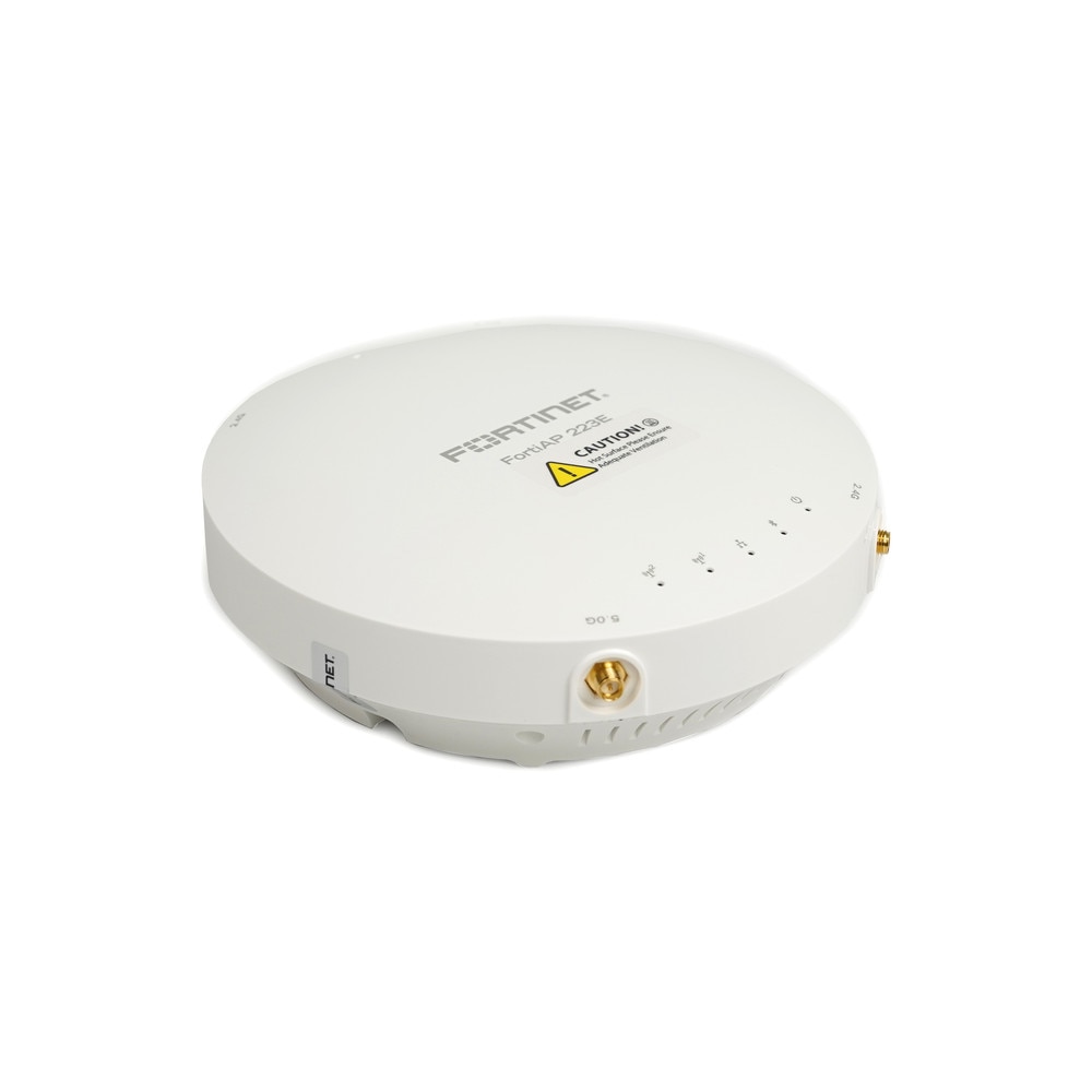 Fortinet FortiAP 223E Wireless Access Point (FAP-223E-A) New 2